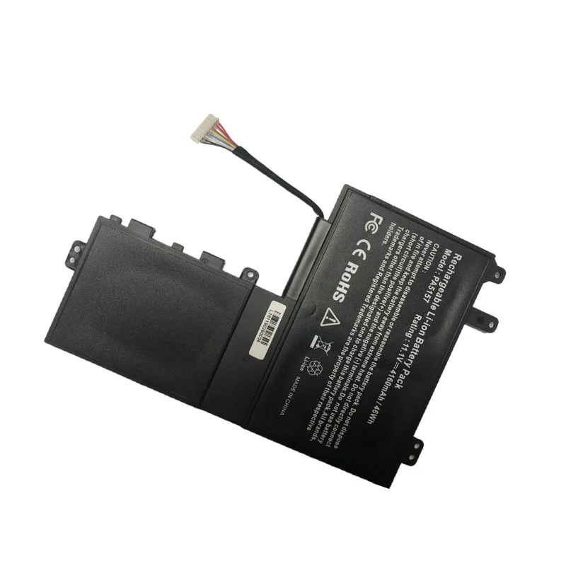 Laptop Battery PA5157 for TOSHIBA U940 M40t-AT02S M50-A PA5157U E45T Professional Manufacturer of Notebook Batteries