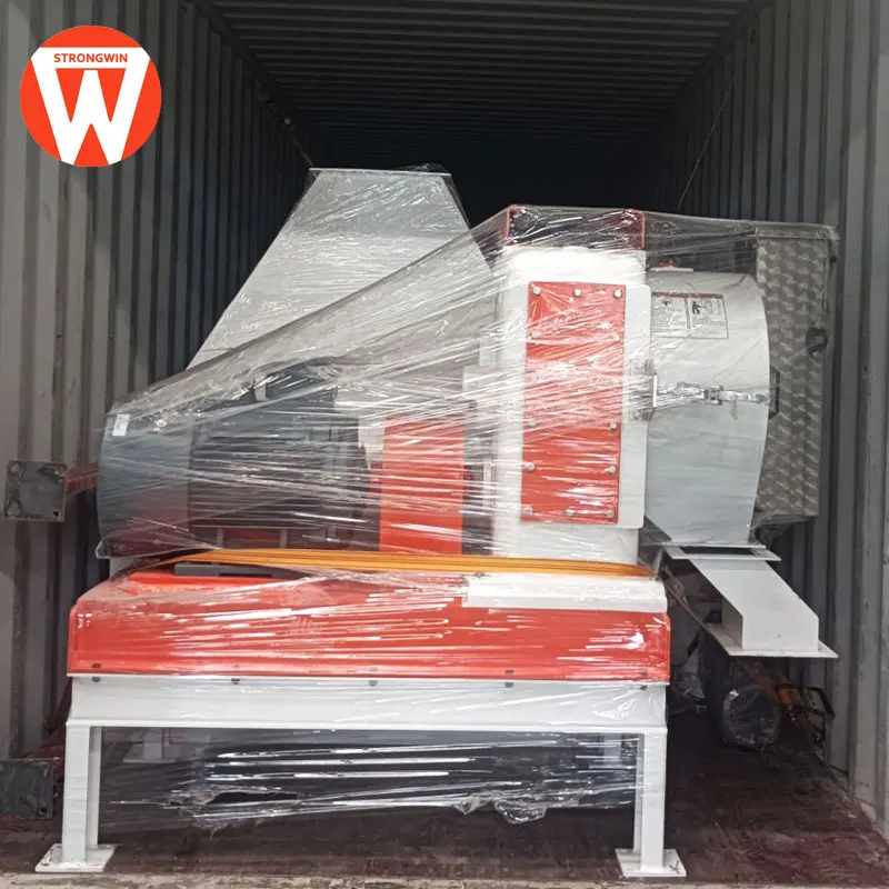 Chinese auto industrial customized horizontal pellet making machine for sale