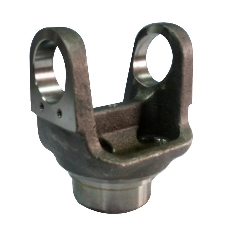 
OEM YFGY High Brand Custom Driveshaft components Welding yoke for trucks 