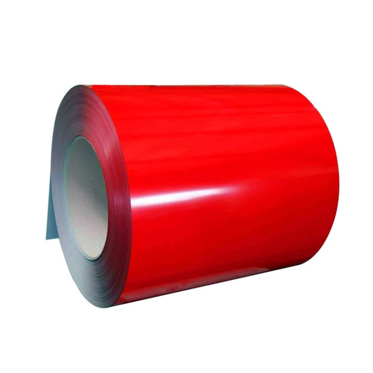 Mirror color coated 6082 aluminum coil sheet roll