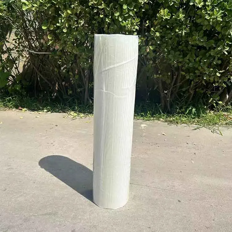 Jinan Powerful Pet Coated Composite Laminating Film Prevent Corrosion Laminating Film