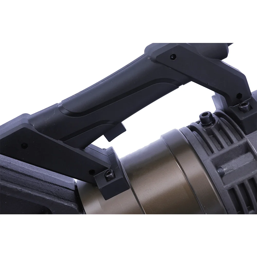 ODETOOLS NMHP-32 Handle power aluminum copper busbar punch driver tool metal sheet hydraulic hole puncher punching tools