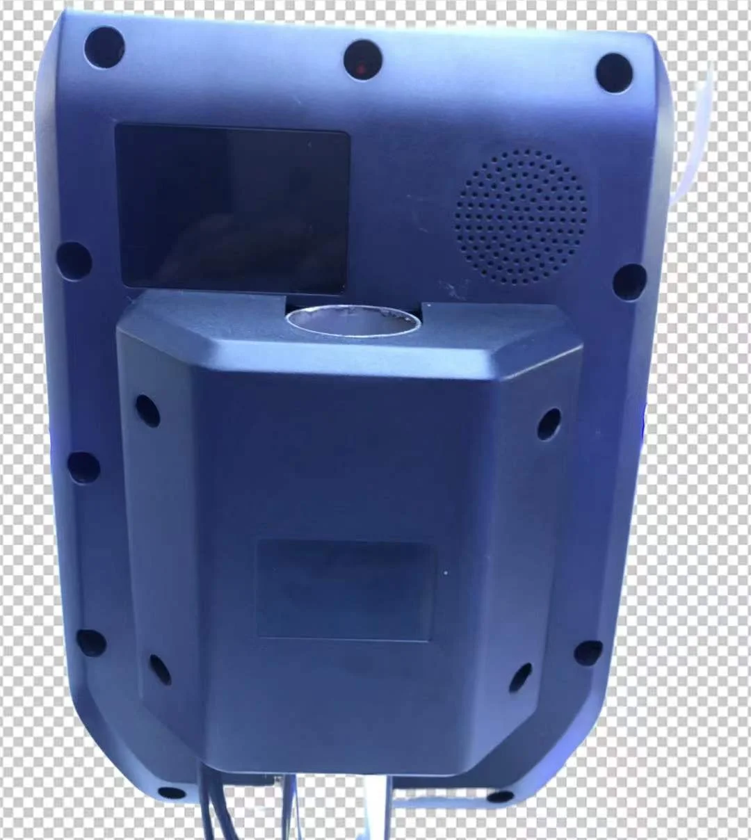 Factory High Quality Card Reader Bus POS Terminal Support Cashless Card Payment,Tap and Go