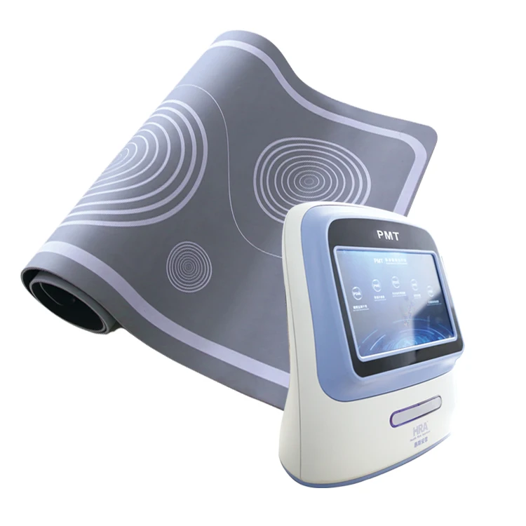 Insomnia therapy,relieve fatigue,high quality pulse magnetic therapy machine
