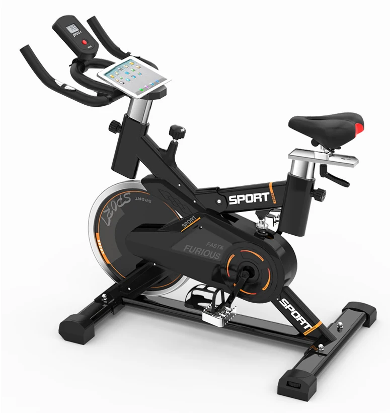 Popular High-end Exercise Mountain Balance Home Exercise Spin Spinning Bike for Gym Indoors