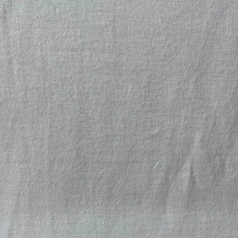 Sofa 120S/1*2 100% Pima cotton fabric High quality pima cotton Jersey Fabric 100organic cotton fabric