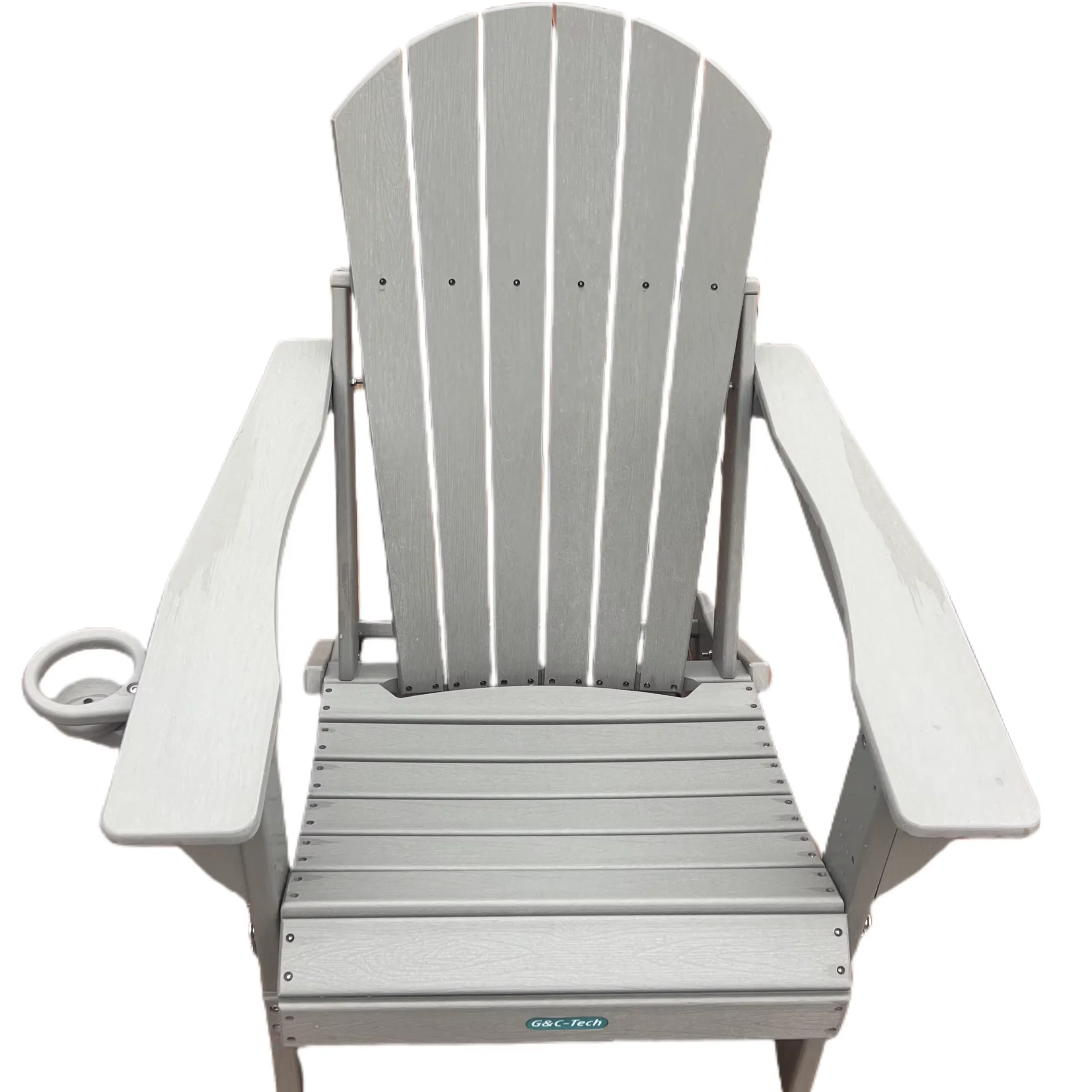 Factory Sale Portable Folding Frog Chair Lightweight Durable Folding Frog Chair