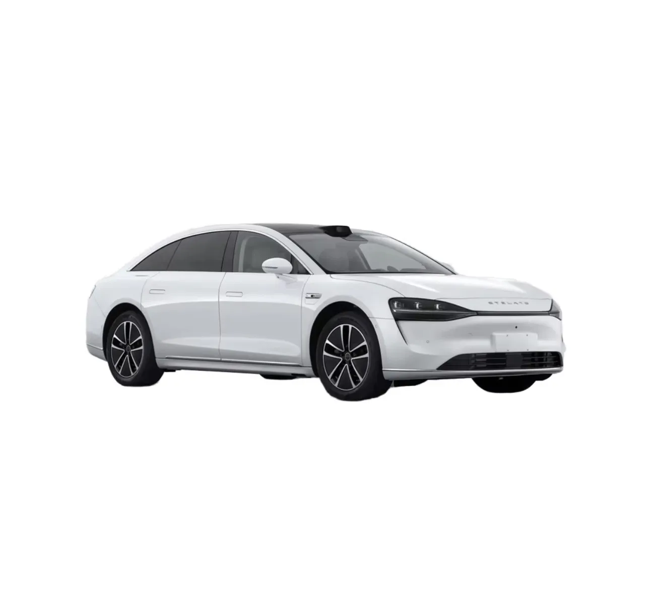 2024 роскошный китайский автомобиль Hua Wei Stelato S9 4wd большой седан