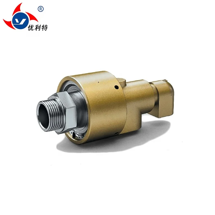 MAIER series rotary joint