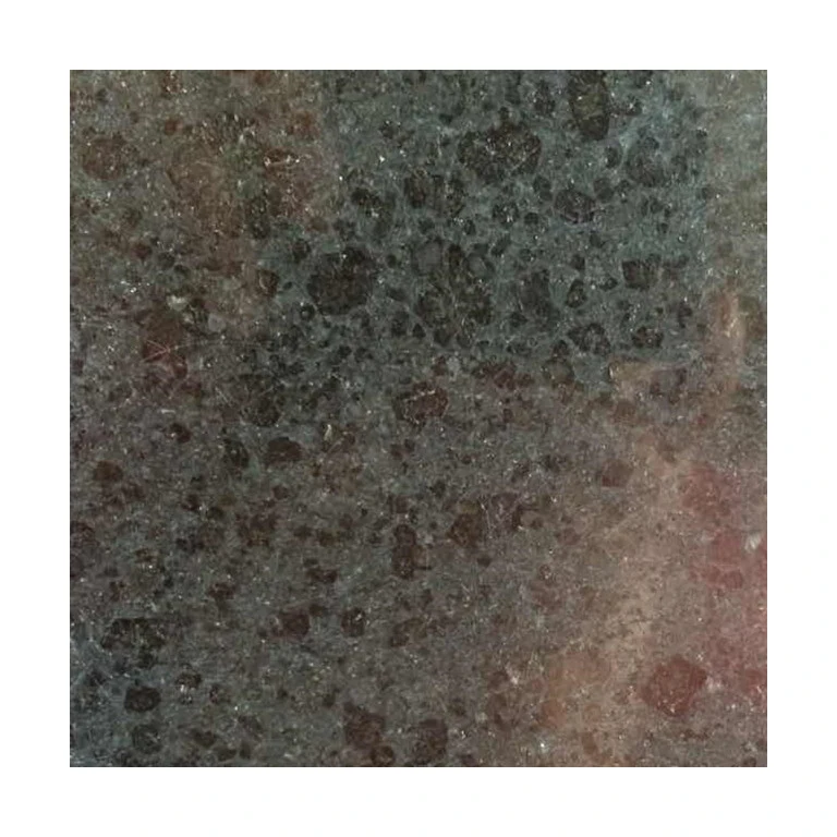 Новые трендовые продукты Гранит дешевая цена G684 полированный черный гранит