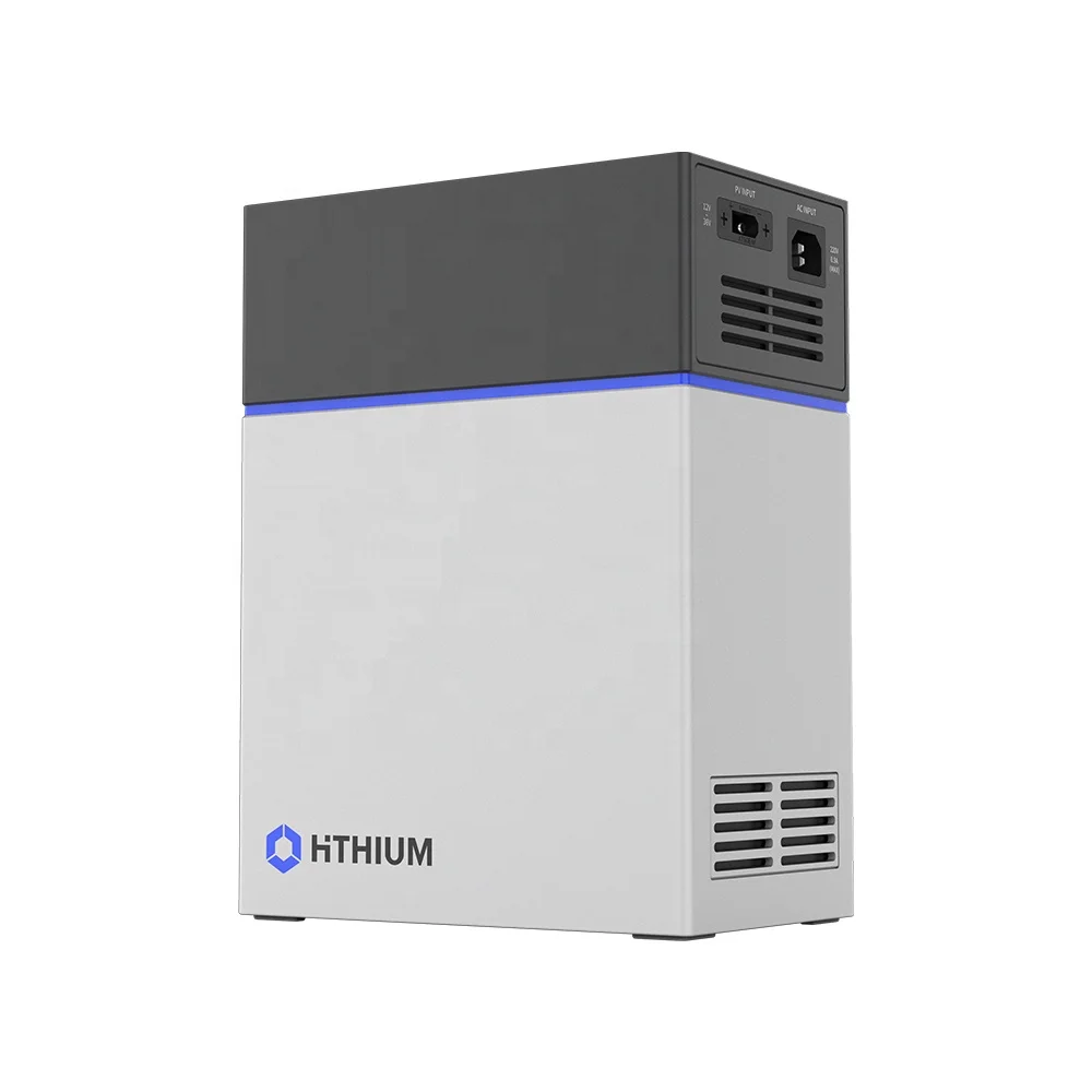 Most Powerful Solar Portable Power Station 200W 230V 240V AC Output Home Lifepo Generator With Hithium LiFePO4 Battery