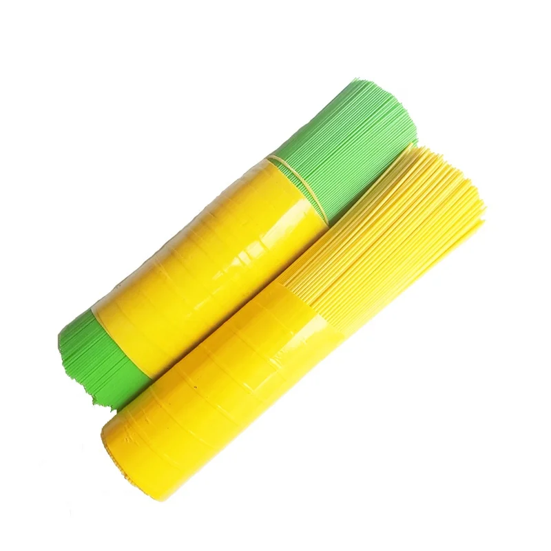 Hot Sale Customization Nylon Brush Filament PET PP Brush Filament for Cleaning Brush