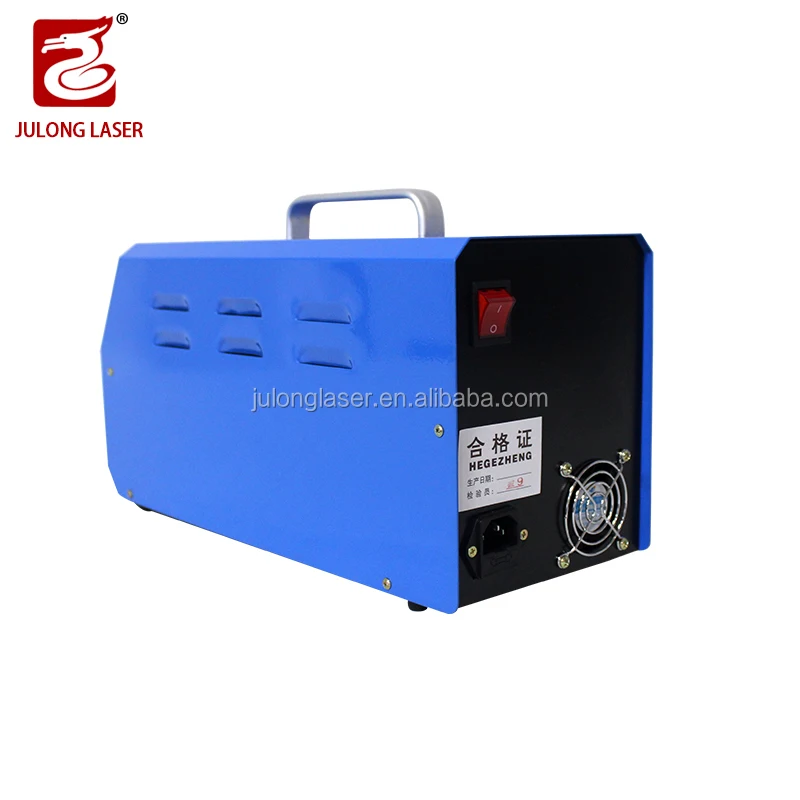 Julong High Precision Environmental Friend Automatic stamping Making Machine&Flash Rubber Stamp Seal Machine Stamping machine