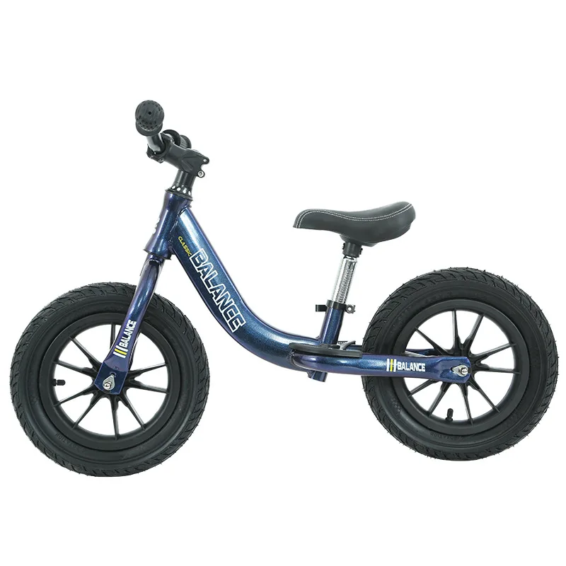 RHS  2024 Factory wholesale Balance Bike for Kids Riding Toy for Children toy