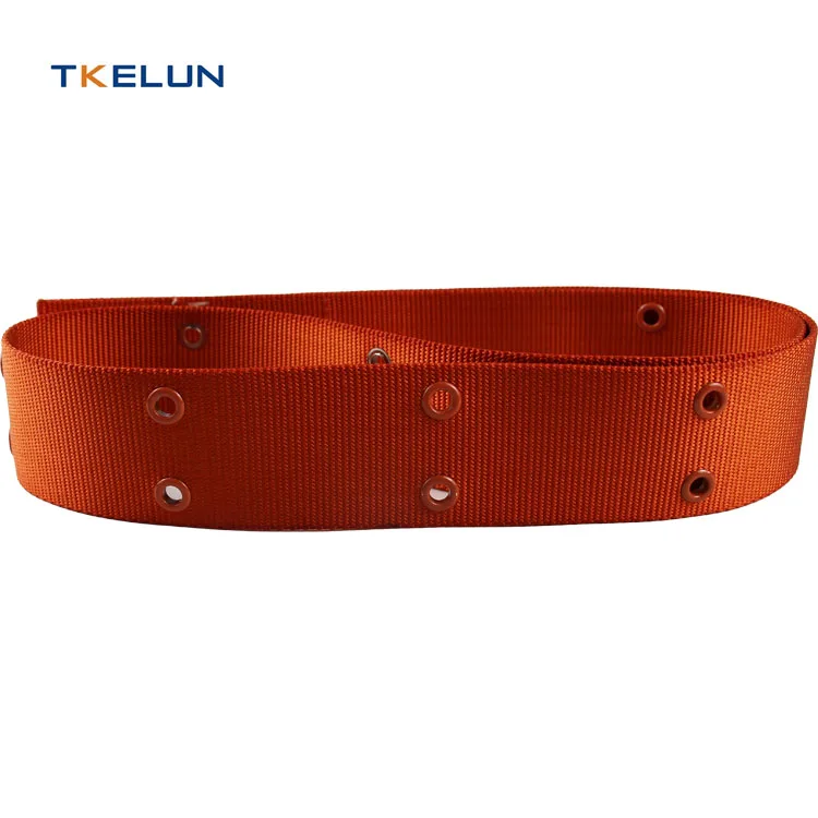 Custom High Quality Strap Nylon Belt Male Tactical Waist Belt Men Canvas Fabric Belts