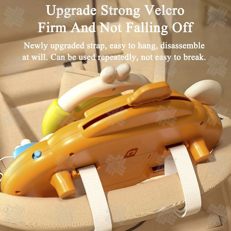 KW Montessori Toy Steering Wheel Baby Toy Early Educational Simulated Driving Musical Steering Wheel Toys for Babies