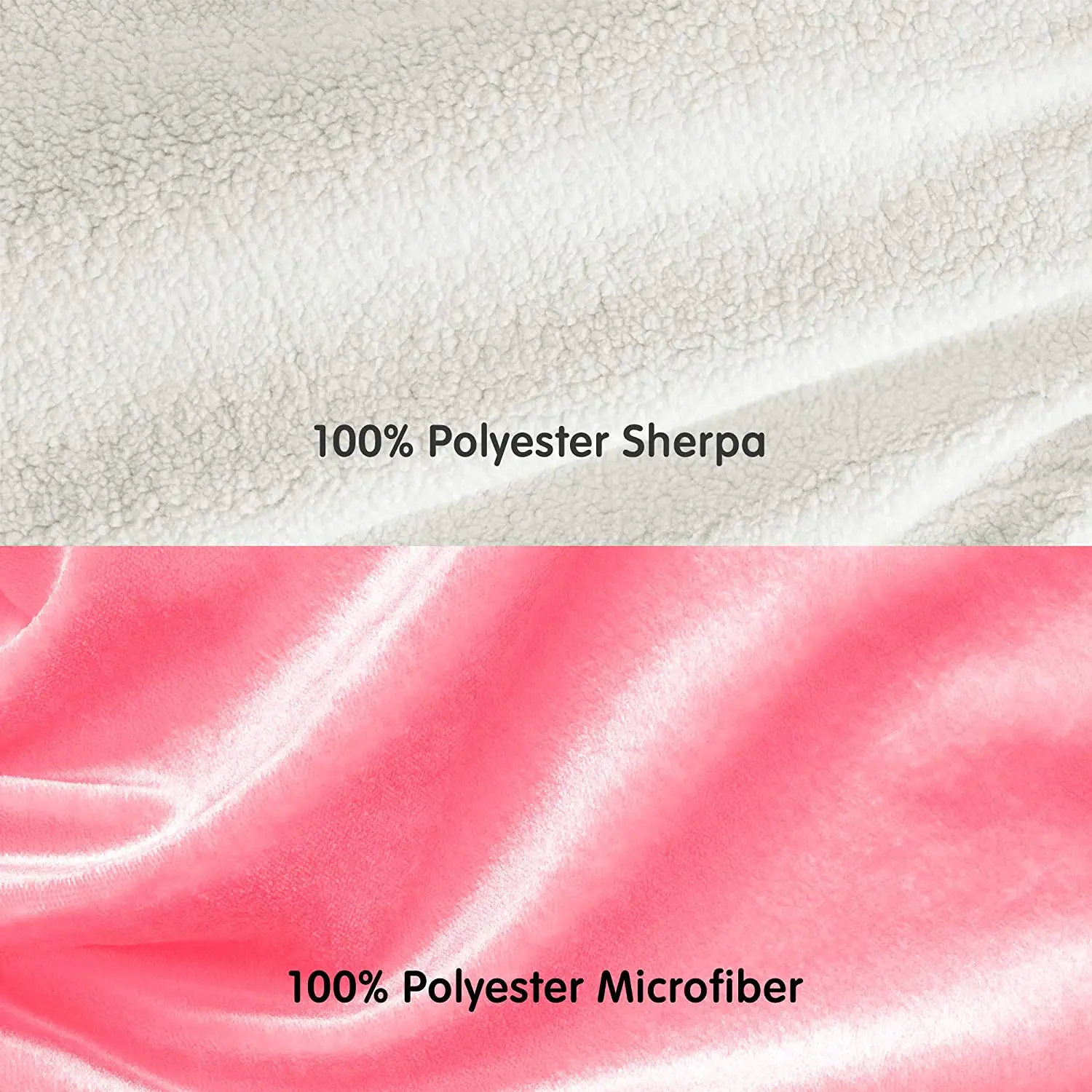 Yutong Original Factory Warm Soft Sherpa Blanket Sweatshirt Reversible Hood Pocket Multiple Colors Hoodie Blanket