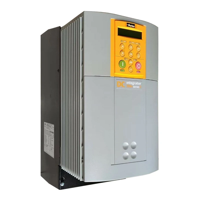 New original Parker 590P/591P DC Drive with ISO CE Certificate 590P-53240020-P00-U4A0 Great price discount In stock