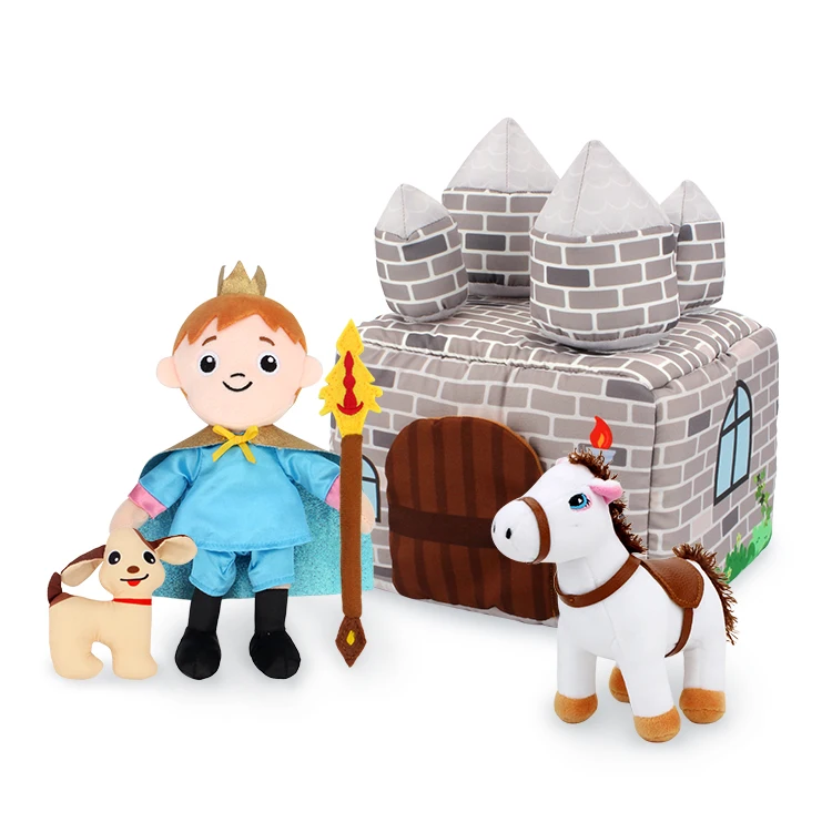 toy kit washable polyester girl pretend play toys story other pretend play & preschool