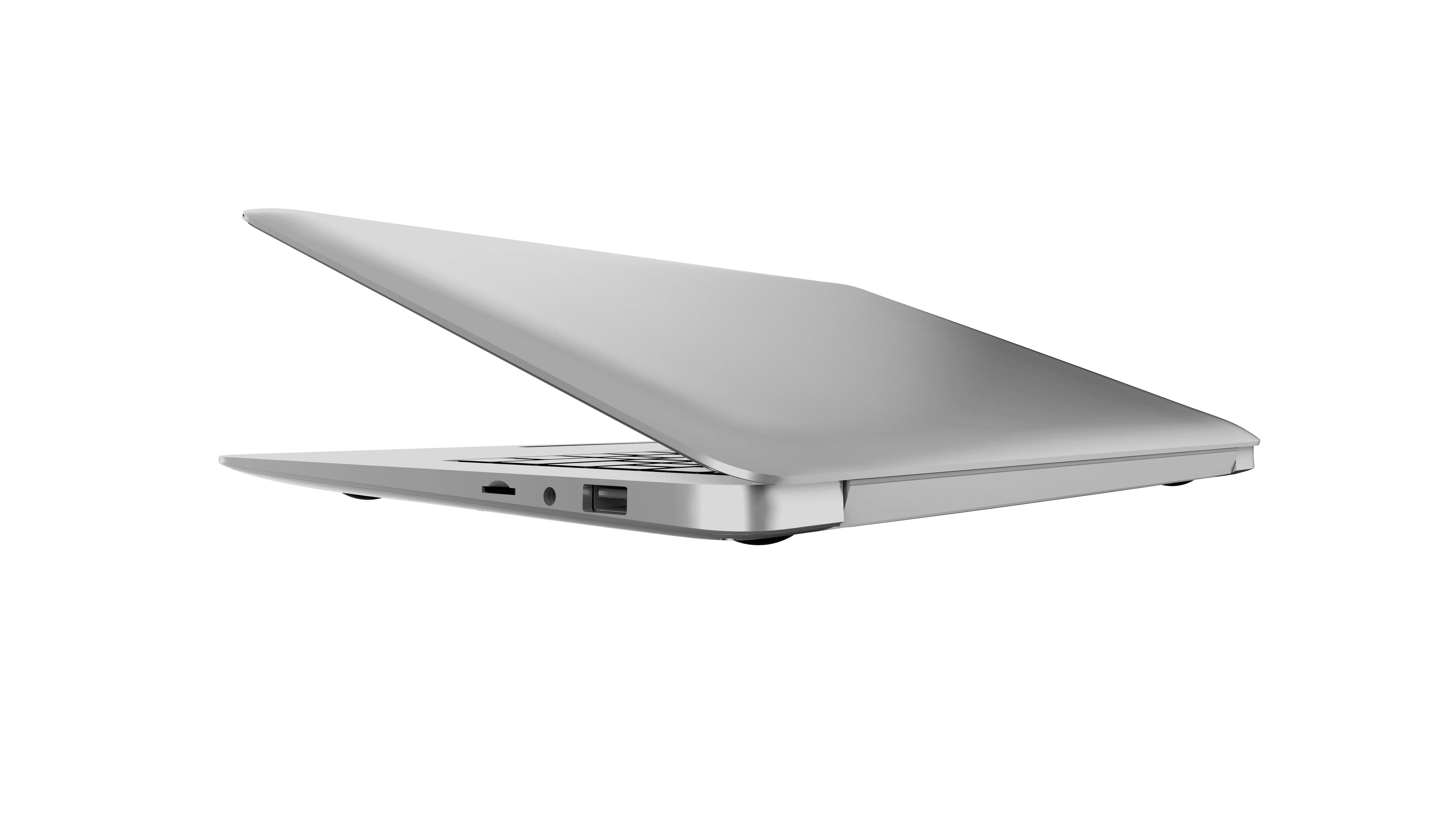 
2019 hot sales 12.5 Inch Android System Netbook N1288A Quad Core Mini Laptop 