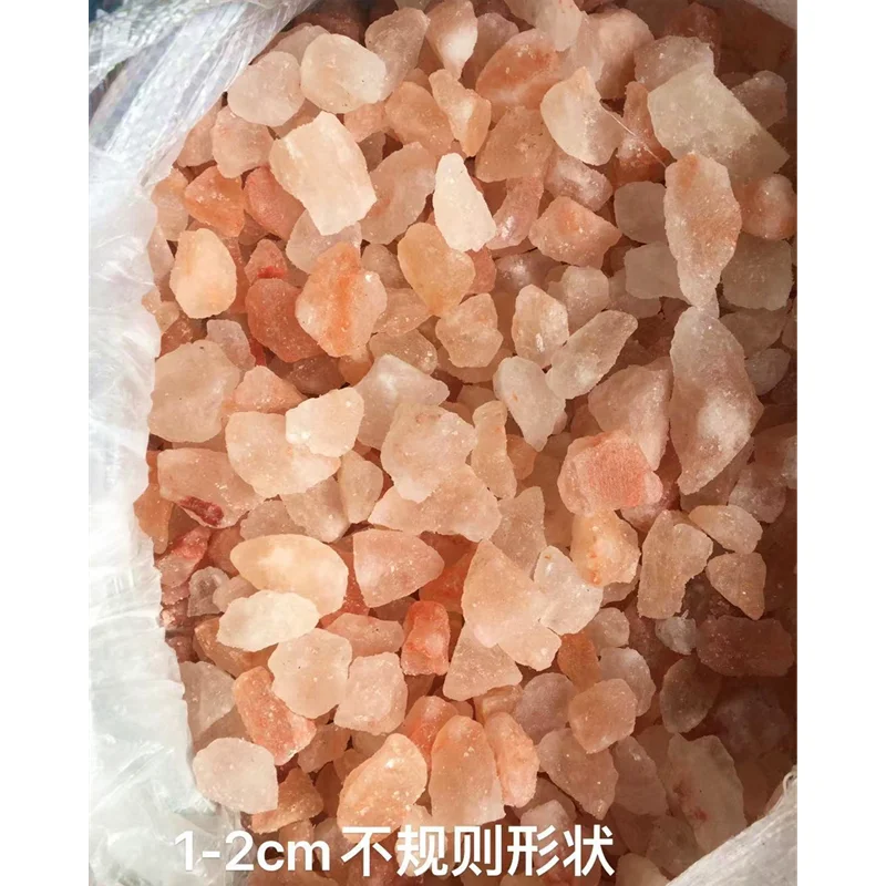 Pink  Himalayan salt lumps  natural rock salt  granular  pink crystal salt  rocks