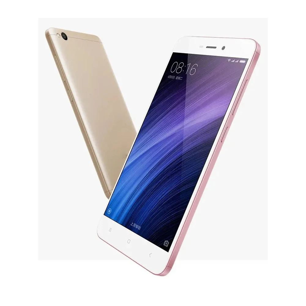 Wholesale Cheaper Original Second Hand Used Mobile Phone for Xiaomi Redmi 4A 5A 6A