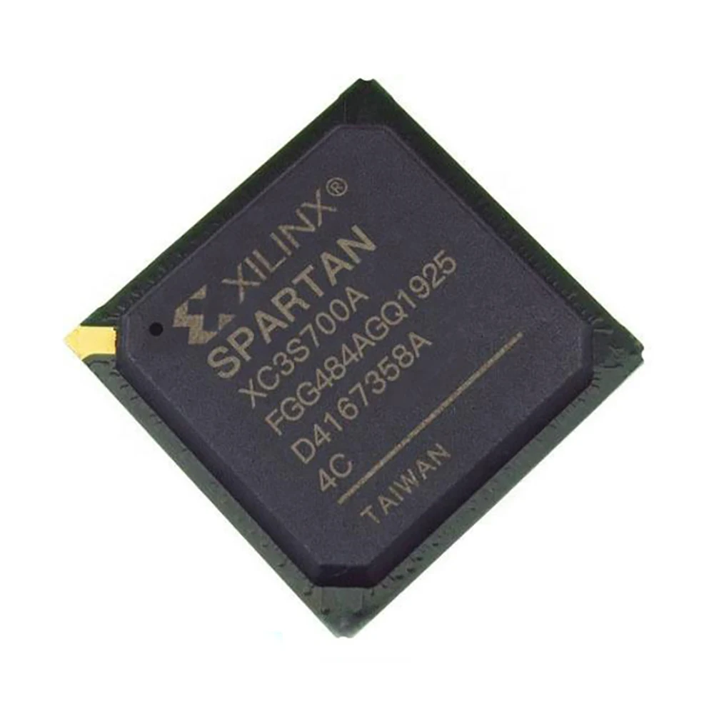 New Original XC2V2000-4FGG676C XILINX with low price BGA In stock electronic components BOM list