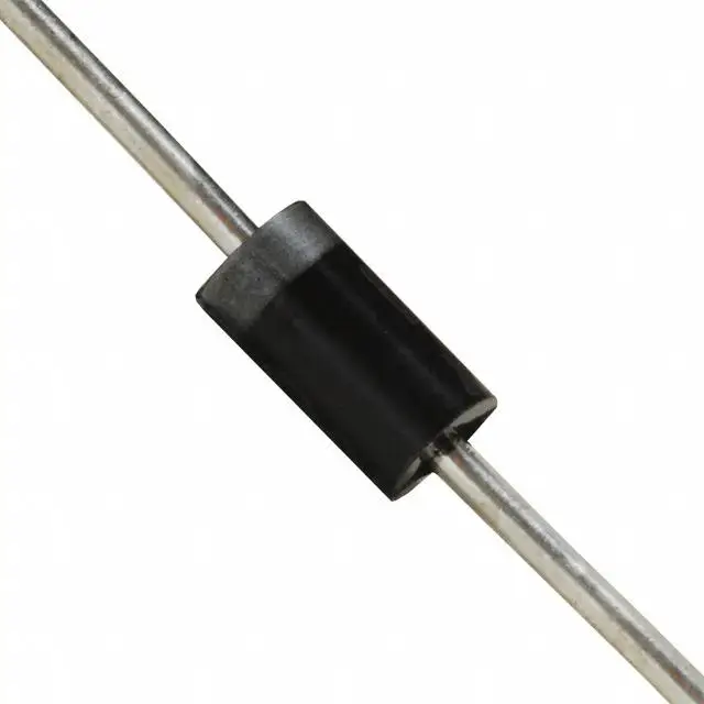Диод Шоттки SB340 40 В 3 А