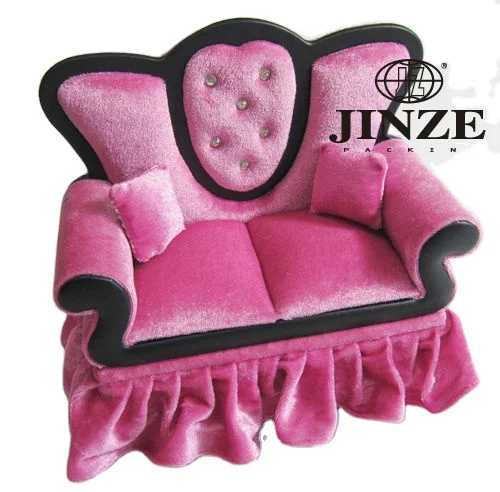 
New hot products on the market custom jewelry box packaging HB-465 