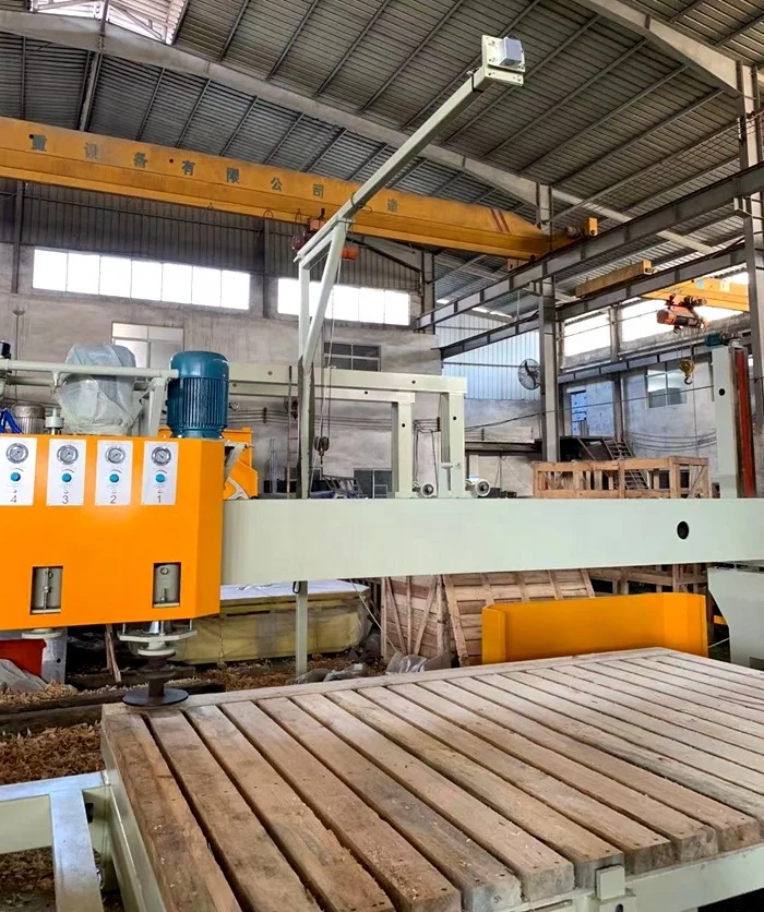 Полировальная машина для мрамора, с множеством насадок