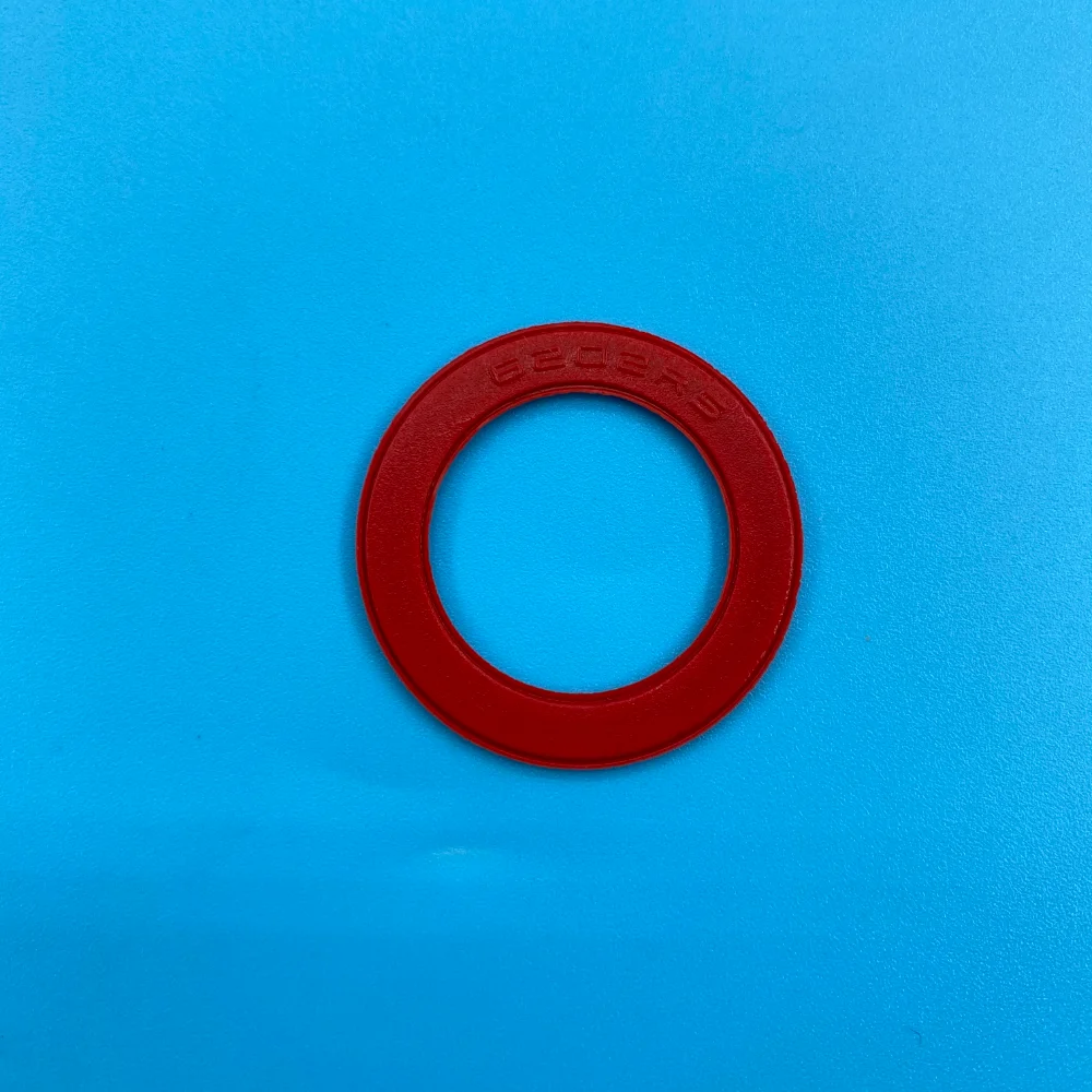 Give Back To CustomersType 6202 RS 21*31.5mm Dust Cover for bearing