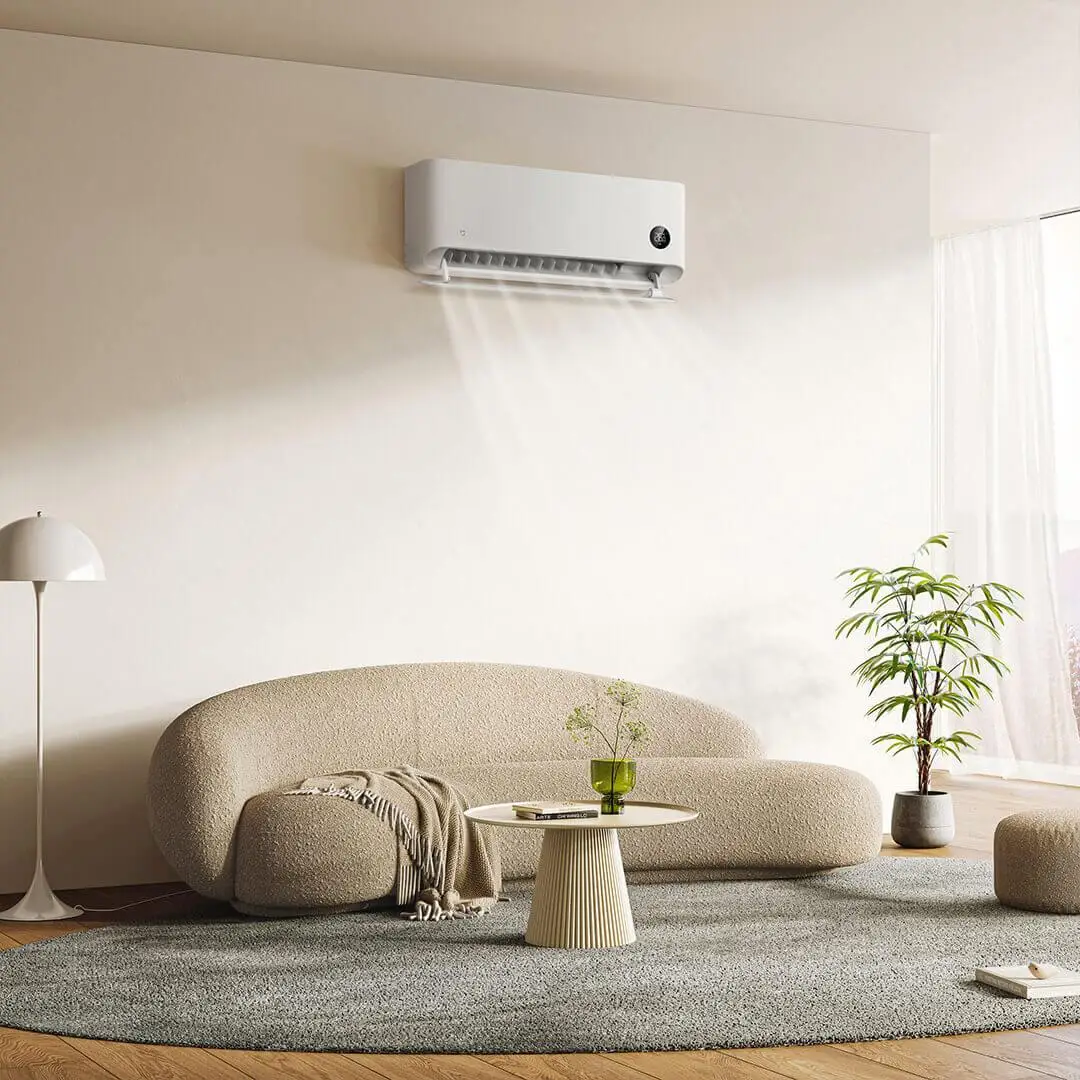 Xiaomi Mijia natural Air Conditioner KFR-35GW/M2A1 1.5 HP new level 1 energy efficiency