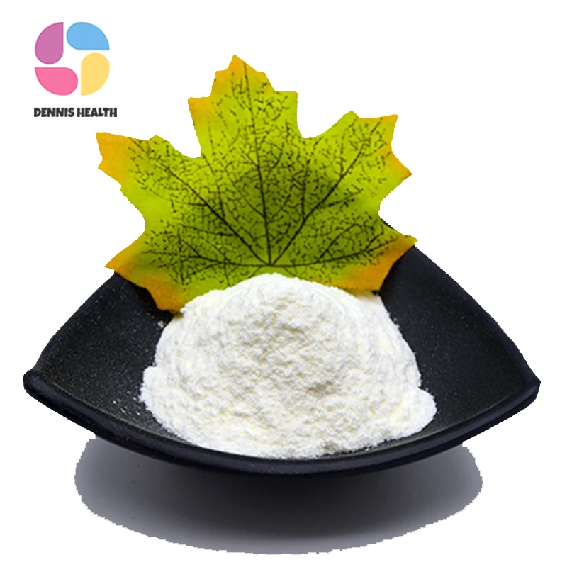 High Quality L-Aspartic Acid Food Grade 99% Amino Acid L-Aspartic Acid Powder