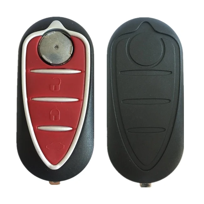 CN092003 PCF7946 chip 433MHz Marelli BSI System 3 button remote key for Alfa Romeo Mito 2008-2016 Giulietta 2010-2016 Car Key
