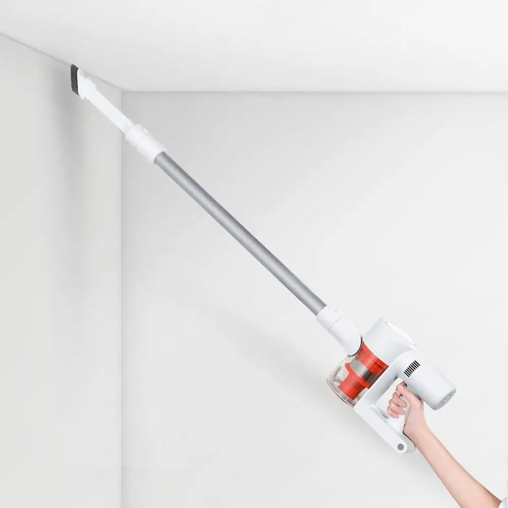 
Xiaomi Mi Handheld Wireless Vacuum Cleaner 1C Cordless Hand Vacuum Cleaner for Home Cleaning 
