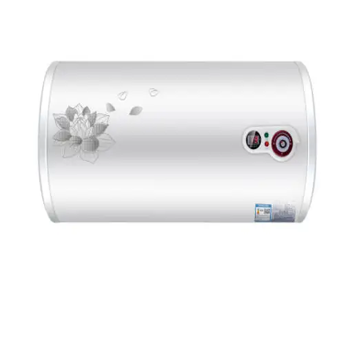High Quality Tank Storage Electric Hot Water Heater For Shower Home Appliances