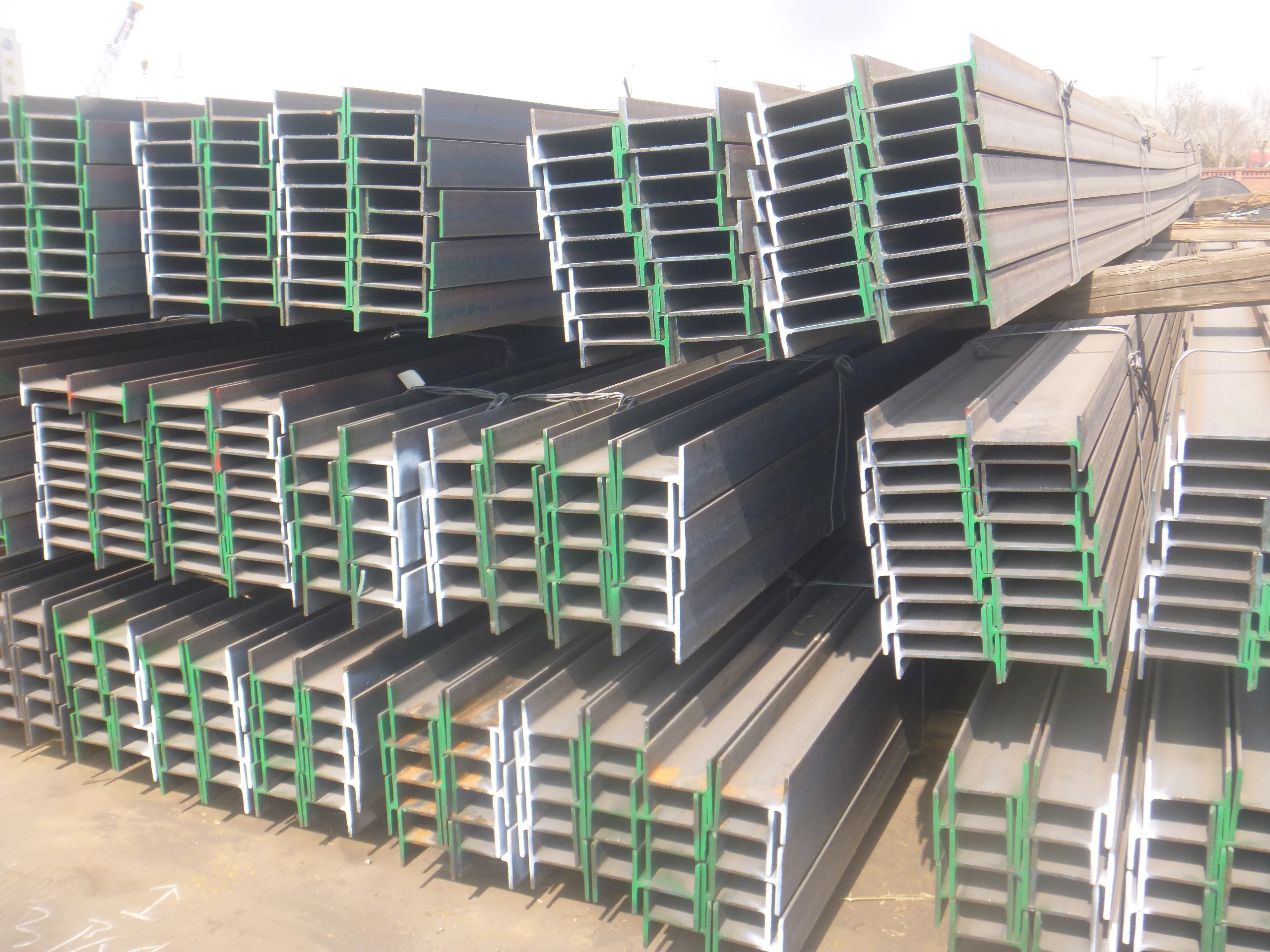 jis ipe i structural New Design high quality h-beam h-beams iron beam h steel