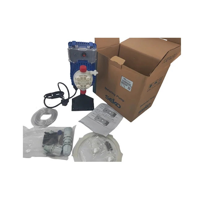 Italy Brand Seko AKS603 Chemical Dosing Pump