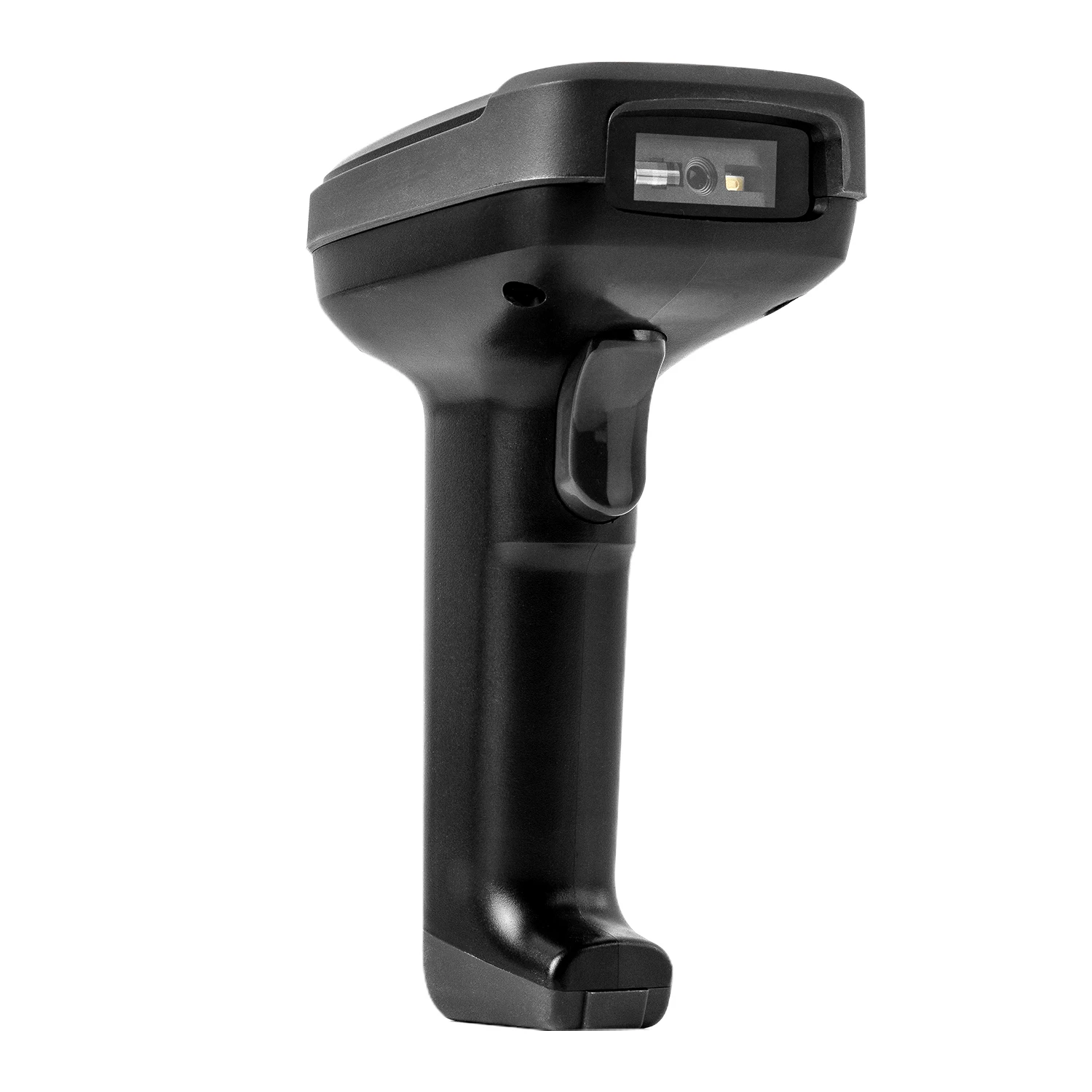 Deli E14952  Barcode ScannerBarcode Cashier Scanner, Supermarket QR Code Scanner, Express Warehouse Scanner