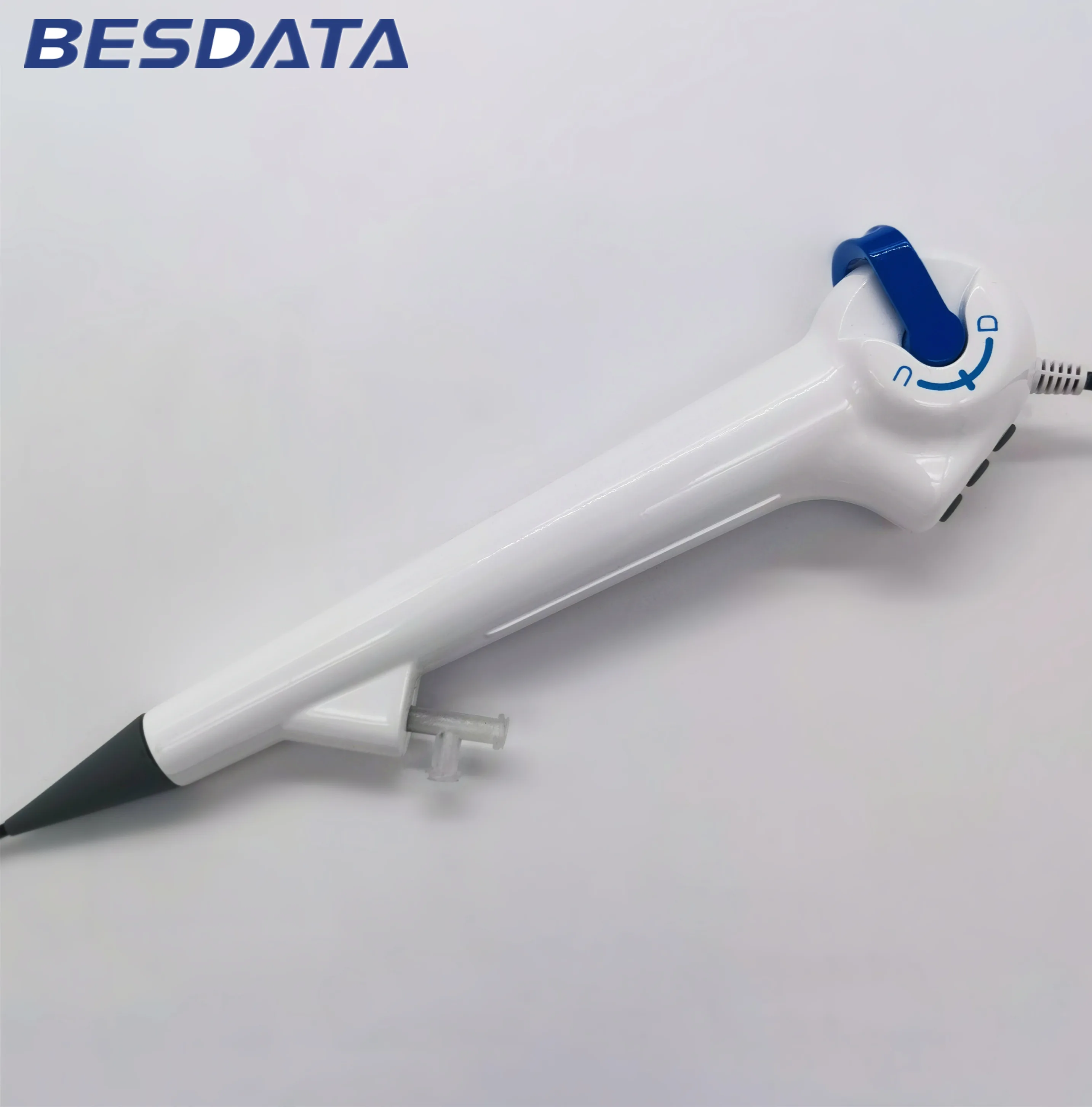 Besdata Newest Visualization Medical Equipment Reusable With Camera Portable Flexible Cystoscope