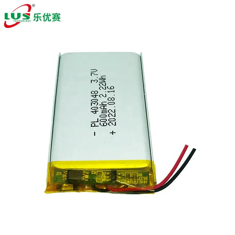 3 7 В литий-полимерный аккумулятор LP603035 600 мАч 2.22Wh LiPo 063035 элемент