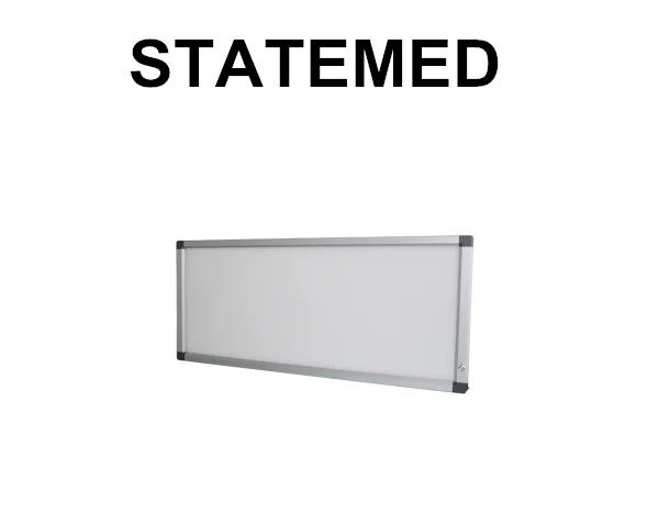 LED X-ray Viwe Box Medical LED Light X-ray Negatoscope With Adjustable Brightness