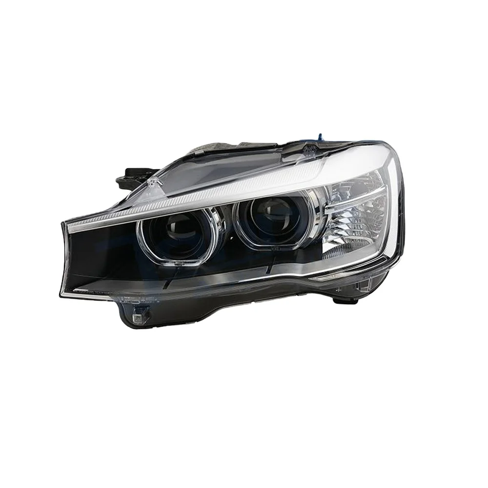 Car Xenon Headlight For BMW X3 F25 Head Lamp 2014-2016 Hid Xenon Headlight