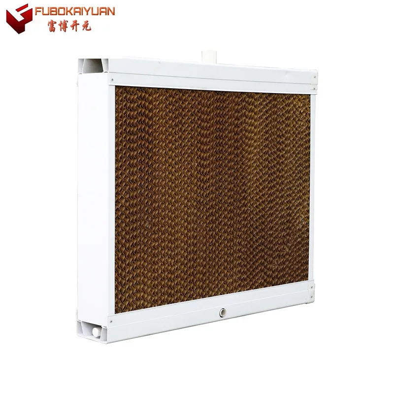 7090/7060/5090 Evaporative Cooling Pad for Poultry House Greenhouse