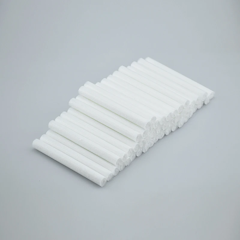 Professional Wholesale Various Sizes Special Absorbent Cotton Mandrel Sale Promotion Message Pen Nib Felt