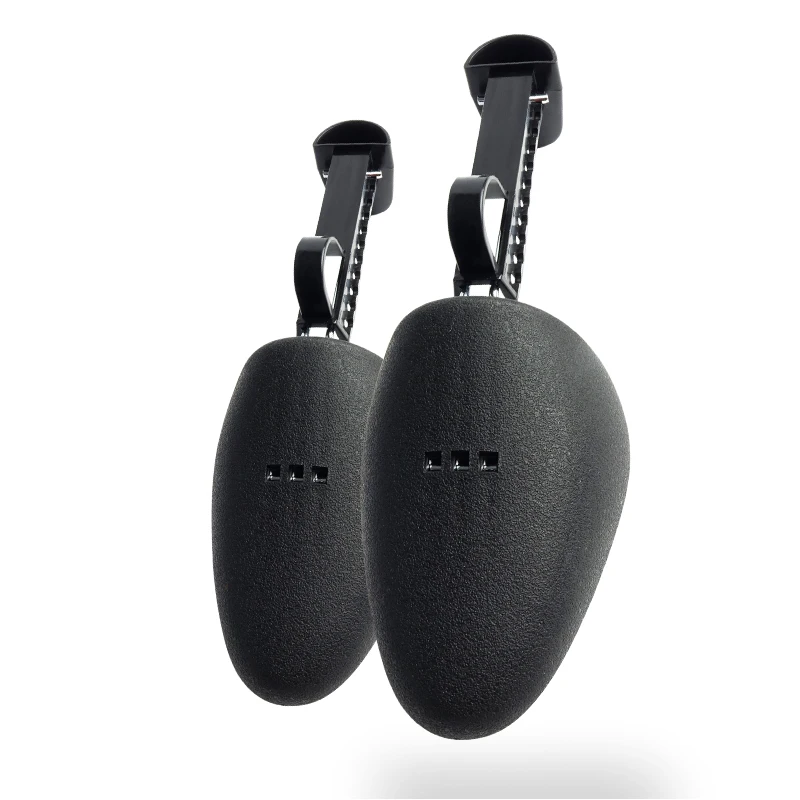 Custom Plastic Adjustable Stretcher Prevent Shoe Crease Wrinkle Deformat Plastic Shoe Tree