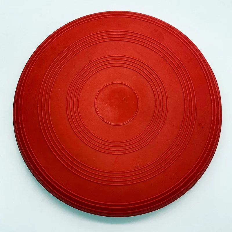 Core Stability Strengthening Wobble Cushion Physical Therapy Exercise Office Chair Yoga Balance Disc