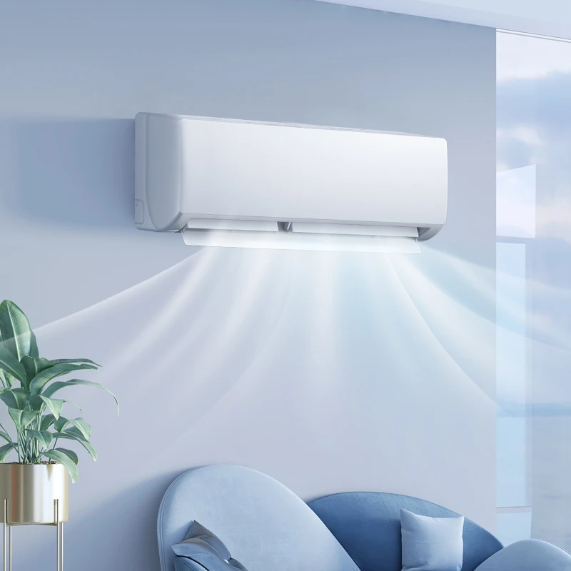 Лидер продаж хорошее качество 12000 Btu домашний сплит-Настенный Кондиционер для домашнего использования