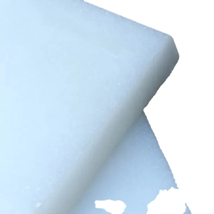 Factory price candle paraffin wax 58-60 kunlun brand sale all over the world