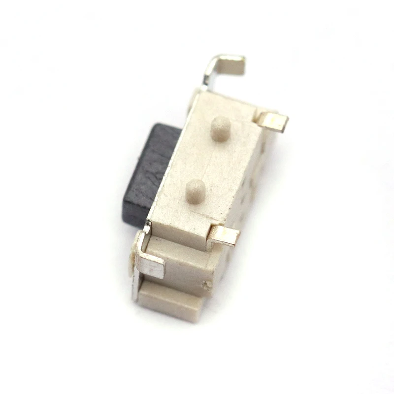 3*6mm SMD Tact light touch switch 2 pin side button Micro button 3*6*3.5mm